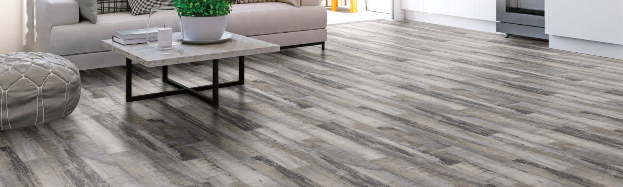 Product Articles Header Showing Laminate Flooring In A Living Room