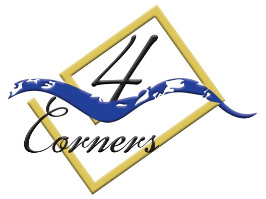 4Corners Logo